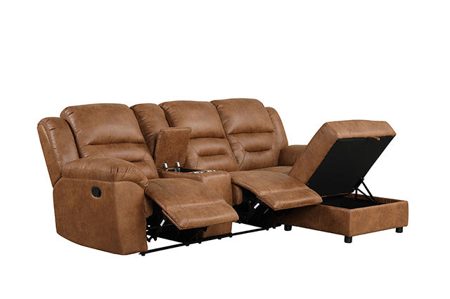 Septimus Sectional - Olympia Furniture (Saint George, Utah)