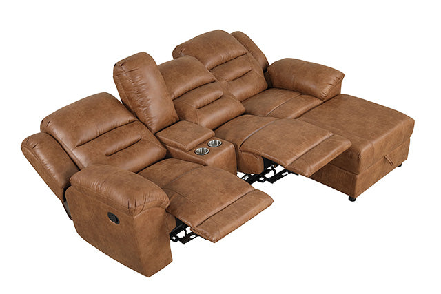 Septimus Sectional - Olympia Furniture (Saint George, Utah)
