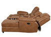 Septimus Sectional - Olympia Furniture (Saint George, Utah)