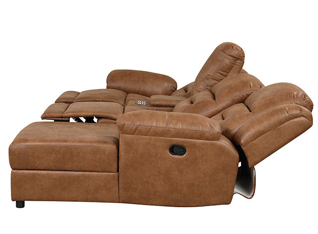 Septimus Sectional - Olympia Furniture (Saint George, Utah)