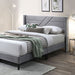Karyn Queen Bed - Olympia Furniture (Saint George, Utah)