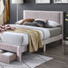 Melba Queen Bed - Olympia Furniture (Saint George, Utah)