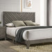 Vitas Queen Bed - Olympia Furniture (Saint George, Utah)