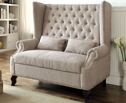 Click here for Loveseats